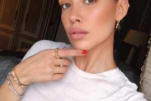 Michelle Salas 2019