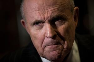 Rudy Giuliani