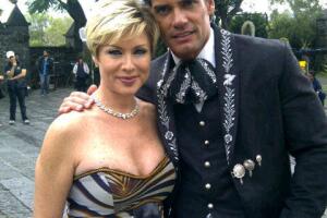 Leticia Calderón cumpleaños 47