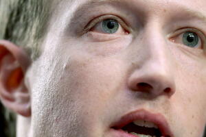 Promo Zuckereberg