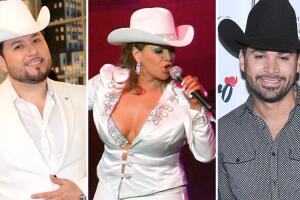 Los escándalos sexuales del regional mexicano