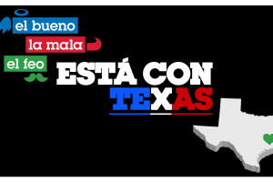 BMF ESTÁ CON TEXAS