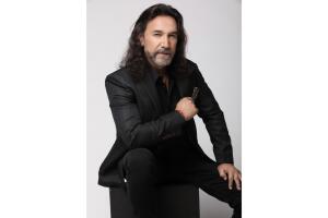 Marco Antonio Solís Cantará en Latin GRAMMY 2025