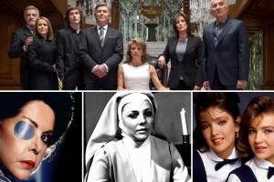 La telenovelas polémicas que son ganadoras en los Premios TVyNovelas