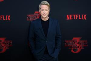 "Stranger Things" Season 3 World Premiere