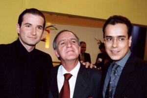 Yo soy Betty, la fea 17 años después