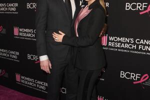 The Women's Cancer Research Fund's An Unforgettable Evening Benefit Gala - Arrivals