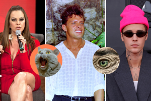 Las teorías más locas, extrañas y absurdas sobre los famosos