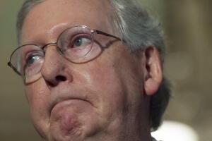 Mitch McConell