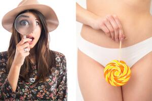 cuidado de la vagina