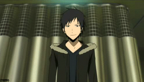 Durarara!