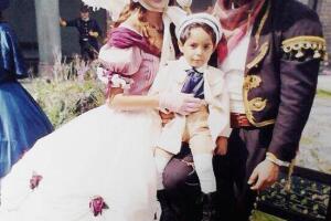 Alejandro Flores Amor real