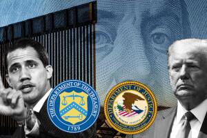 Bienes confiscados promo Venezuela