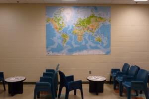 Centro de detención de Inmigrantes de Adelanto