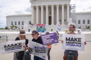 Abortion Ballot Measures What to Know