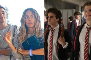 'Bienvenidos al Edén' Netflix tráiler referencias Elite.jpg