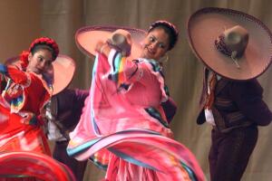 Fiestas Patrias Chicago