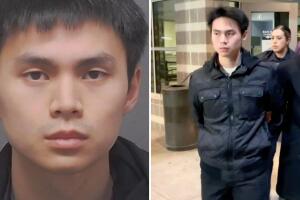 Bach Quang Truong Paramount Tae Kwon Do Center abuso menor niño boerne texas