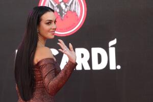 US-ENTERTAINMENT-MUSIC-LATINGRAMMY-AWARD