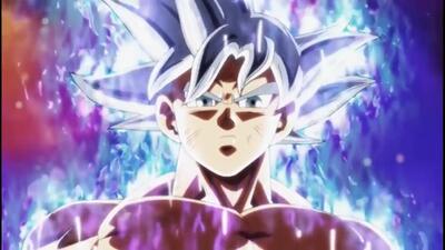 Goku no es el Guerrero Z más poderoso: 5 personajes que lo superaron en 'Dragon Ball Super' | Entretenimiento Cine y Series | Univision Goku no es el Guerrero Z más poderoso: 5 personajes que lo superaron en 'Dragon Ball Super' | Entretenimiento Cine y Series | Univision