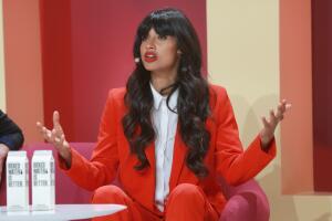Jameela Jamil