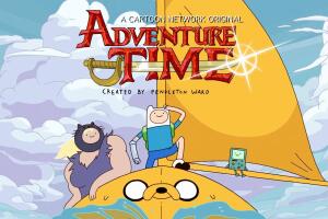 Adventure Time
