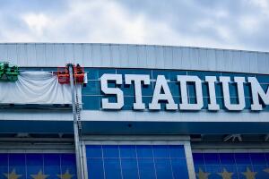 Mundial 2026 Dallas Texas