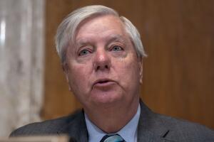 Lindsey Graham