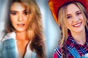 Hija de Daniela Castro cambia de look y el resultado sorprendió por su gran parecido a su madre