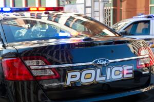 Carro de policía