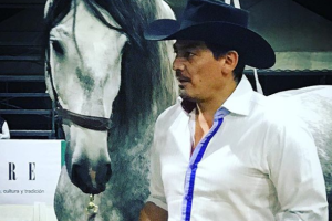 José Manuel Figueroa 