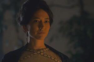 Mysaria es conocida como el Gusano Blanco y tiene una red de espías HBO.jpg