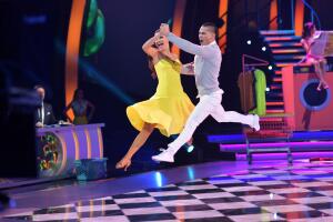 Ana Patricia Show 2