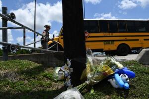 US-CRIME-TEXAS-SCHOOL-SHOOTING