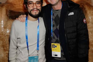 "Blindspotting" World Premiere Sundance Film Festival 2018