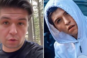 ¿Rapan a 'Fofo' Márquez en prisión?: así luciría el ‘influencer’ tras sentencia de 17 años