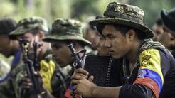 Colombia, FARC rebels announce deal on bilateral cease-fire 