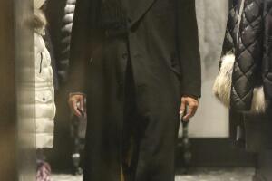 EXCLUSIVE Luis Miguel en Aspen