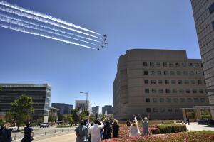 Virus Outbreak California