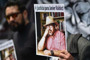 Javer Valdez
