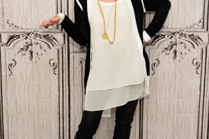 Build Presents Rita Moreno Discussing "One Day At A Time"