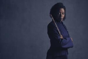 Noma Dumezweni como Hermione Granger en Harry Potter and The Cursed Child (2).jpg