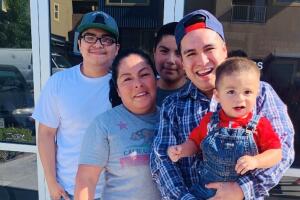 José Bello ICE indocumentado