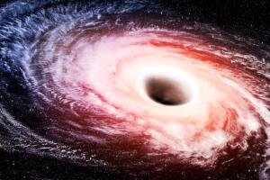 Agujero negro