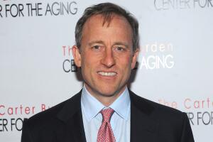 The Carter Burden Center For The Aging 41st Anniversary Gala