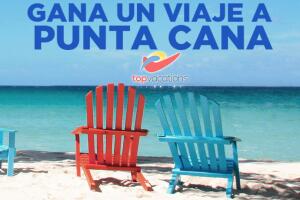 punta logo