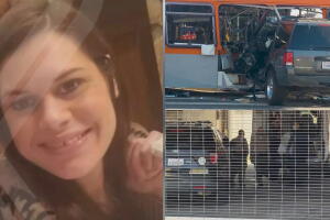 Bailee Ríos se declara no culpable por cargos de asesinato tras choque con autobús de Metro en Chatsworth