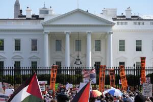 Trump District of Columbia