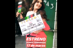 Vecinos sexta temporada