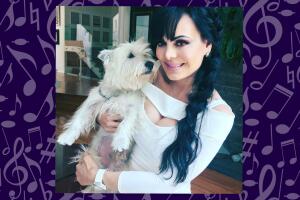 Maribel Guardia es una abuelita muy sexy
